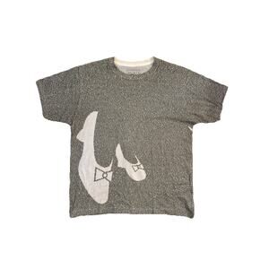 The Wizard Of Oz Men’s XL Unisex Litographs Shirt Book Lover Boxy